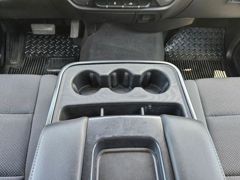Used 2019 Chevrolet Silverado 1500 LT w/ All Star Edition AWD/4WD image 12