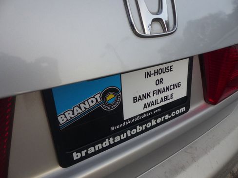 Used 2005 Honda Accord EX image 11