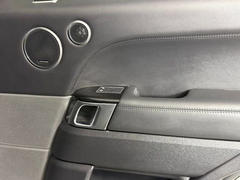 Used 2020 Land Rover Range Rover Sport Autobiography AWD/4WD image 25
