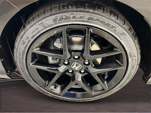 New 2026 Honda Civic Sport image 11