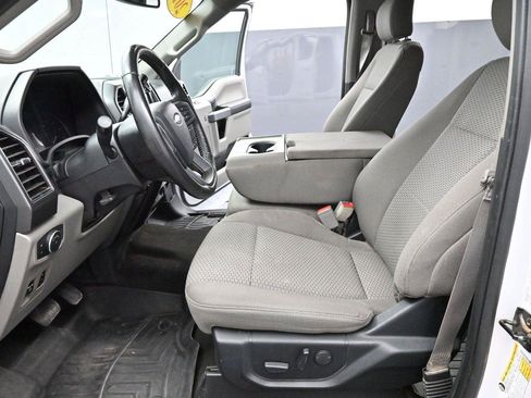 Used 2019 Ford F150 XLT w/ Equipment Group 302A Luxury AWD/4WD image 12