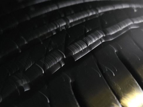 Used 2025 Cadillac XT5 Premium Luxury image 5