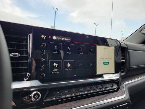 New 2026 GMC Sierra 1500 SLT w/ SLT Premium Plus Package image 18