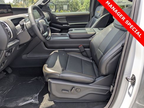 New 2025 Ford Expedition Tremor image 2