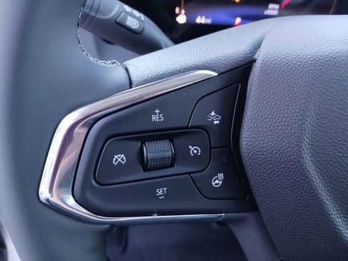 New 2026 Chevrolet TrailBlazer LT w/ LT Cold Weather Package image 30