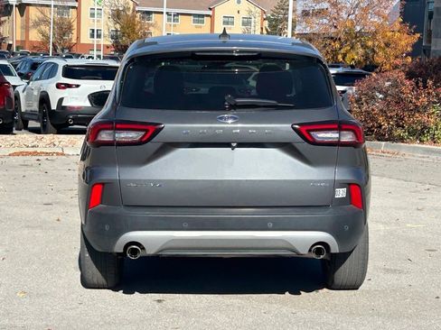 Used 2024 Ford Escape Active w/ Tech Pack #1 image 4