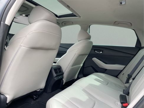 Used 2025 Honda Accord EX-L image 19