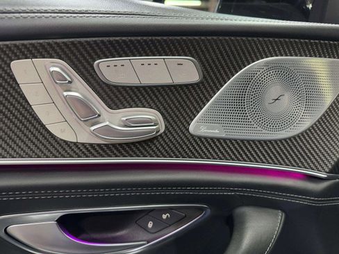 Used 2021 Mercedes-Benz AMG GT 63 S image 24