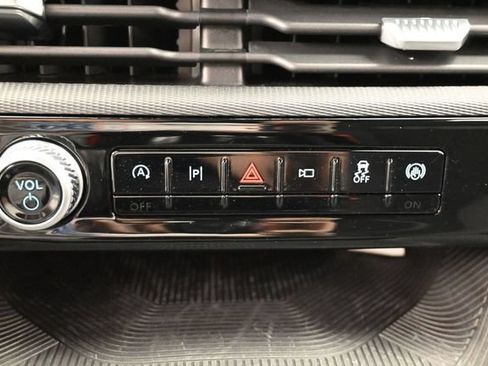 Used 2026 Ford Explorer Tremor w/ Tremor Ultimate Package AWD/4WD image 23