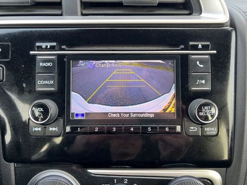 Used 2017 Honda Fit LX image 24