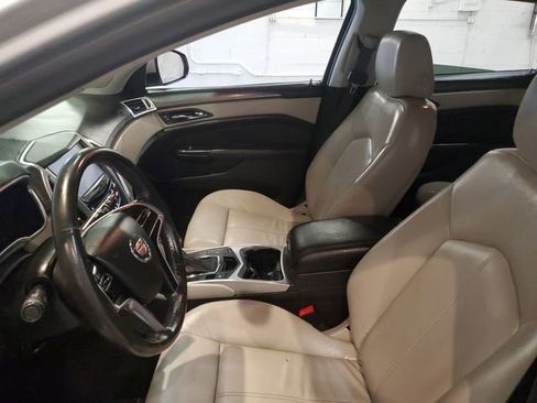 Used 2015 Cadillac SRX FWD image 10