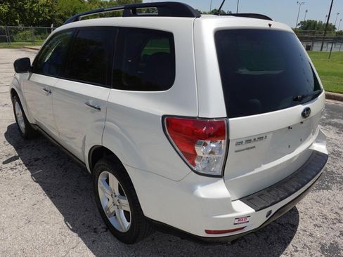 Used 2010 Subaru Forester 2.5X Limited AWD/4WD image 5
