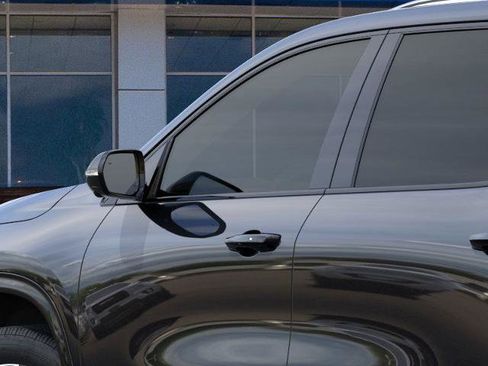 New 2026 Buick Enclave Sport Touring image 12