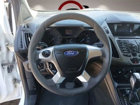 Used 2016 Ford Transit Connect XL FWD image 11