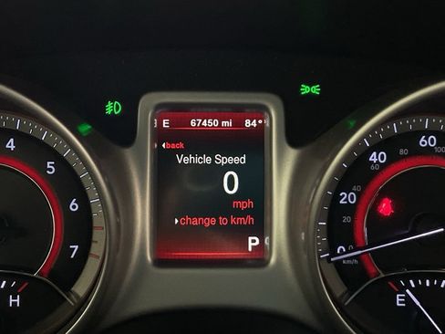Used 2019 Dodge Journey SE w/ Premium Group AWD/4WD image 40
