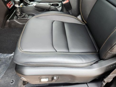 New 2024 Jeep Wrangler Unlimited Rubicon 392 image 8