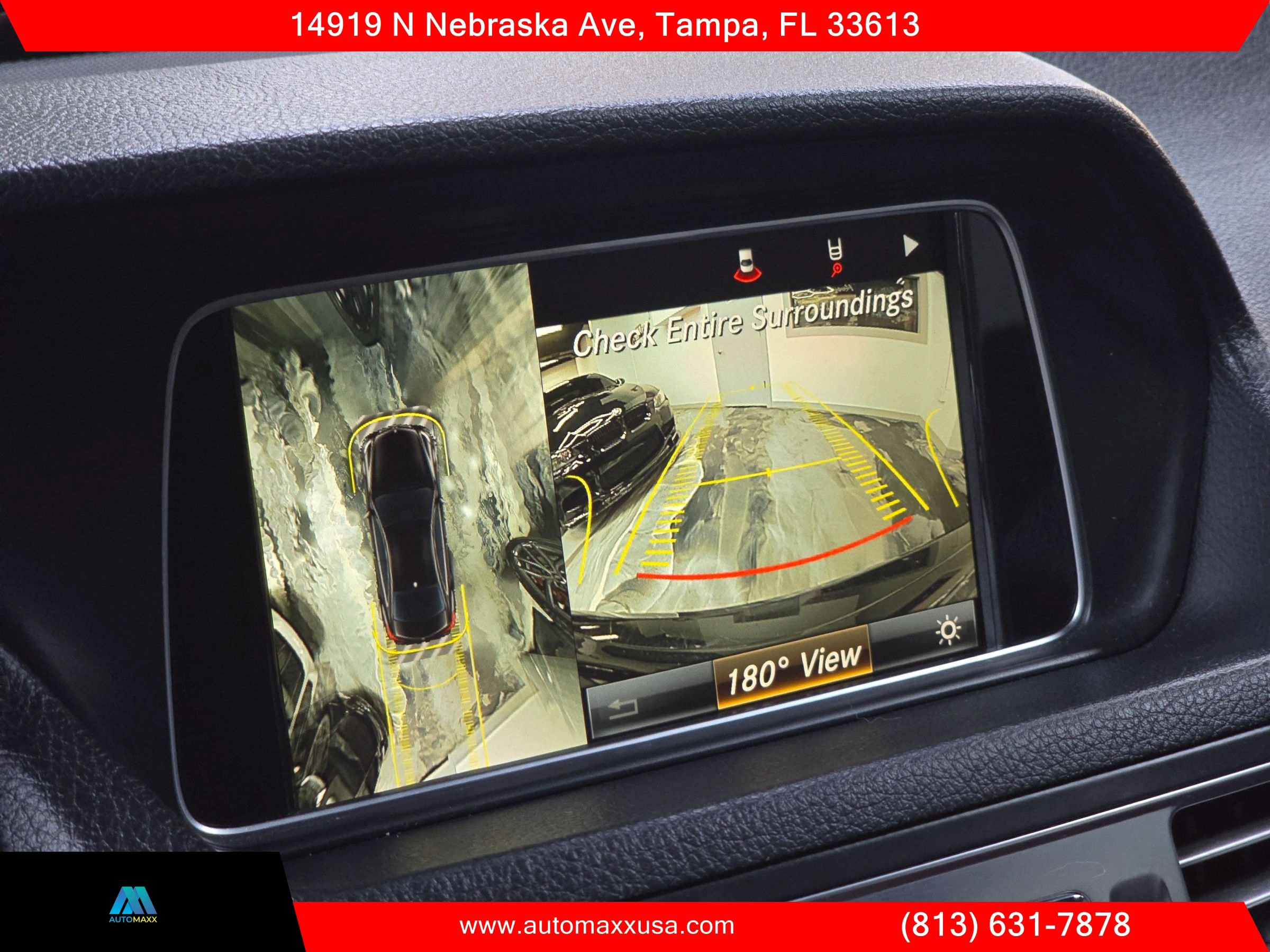 Used 2017 Mercedes-Benz E 400 Coupe image 14