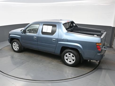 Used 2008 Honda Ridgeline RTL image 33
