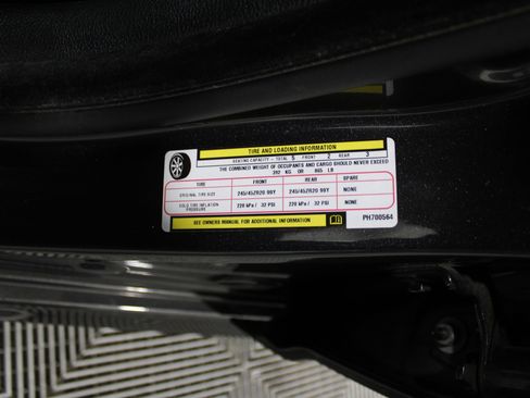 Used 2023 Dodge Charger R/T w/ Blacktop Package image 37