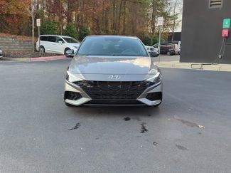 Used 2023 Hyundai Elantra N Line video 2