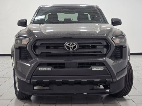 New 2026 Toyota Tacoma SR5 image 9
