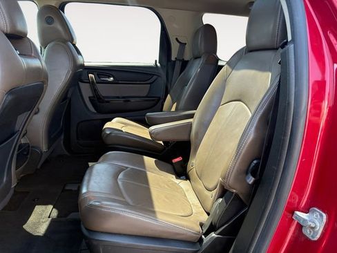 Used 2013 GMC Acadia SLT AWD/4WD image 13