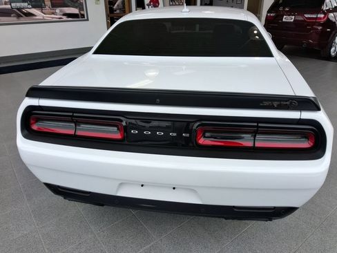 Used 2022 Dodge Challenger SRT Hellcat Redeye RWD image 7