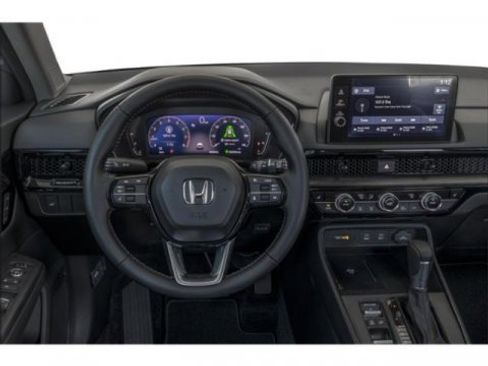 New 2026 Honda CR-V EX-L image 9