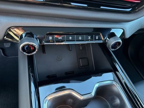 Used 2024 Chevrolet Silverado EV RST image 22