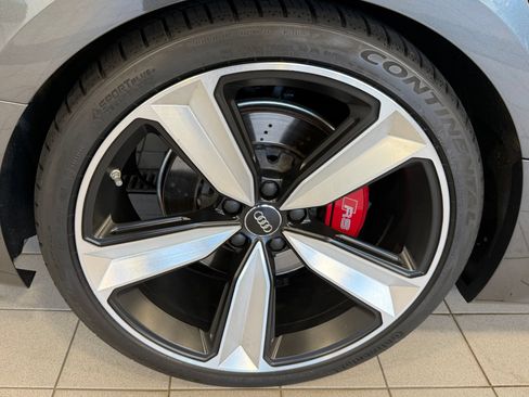 Used 2021 Audi RS 5 Sportback AWD/4WD image 40
