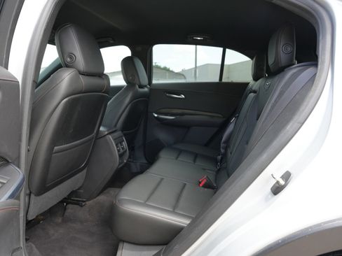 Used 2020 Cadillac XT4 Sport FWD image 18