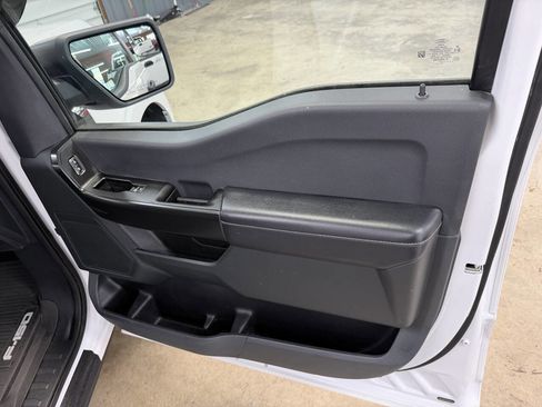 Used 2021 Ford F150 XL w/ STX Appearance Package image 38