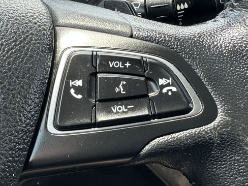 Used 2017 Ford Escape Titanium FWD image 54