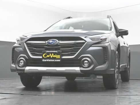Used 2023 Subaru Outback Onyx Edition AWD/4WD image 49