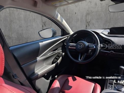 Certified 2023 MAZDA CX-30 AWD 2.5 S w/ Preferred Package image 20