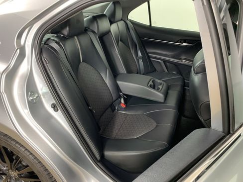 Used 2024 Toyota Camry XSE image 35