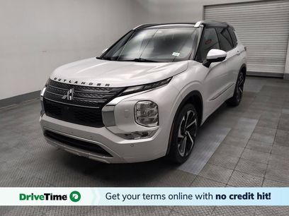 Used 2023 Mitsubishi Outlander SEL