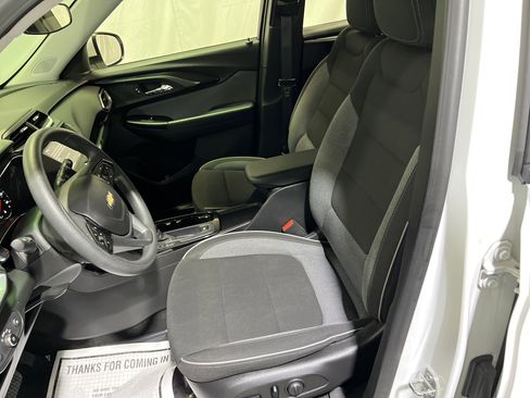 Certified 2023 Chevrolet TrailBlazer LT image 17