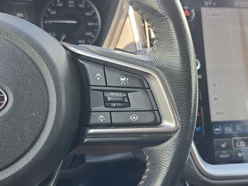 Used 2023 Subaru Outback Onyx Edition AWD/4WD image 19