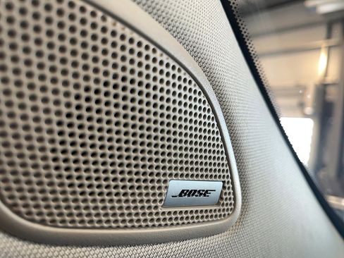 Used 2024 Nissan Murano Platinum w/ Cargo Package image 18