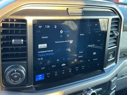 New 2026 Ford F150 XLT w/ Equipment Group 302A MID AWD/4WD image 16