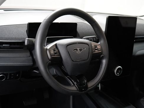 Certified 2023 Ford Mustang Mach-E Premium w/ Mustang Nite Pony Package AWD/4WD image 13