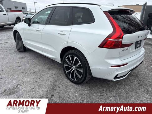 Used 2024 Volvo XC60 B5 Plus image 6