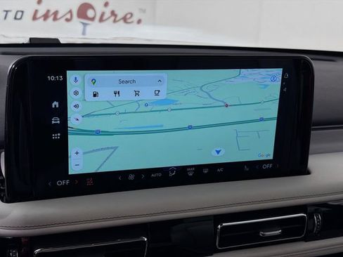 New 2026 Lincoln Aviator Reserve image 13