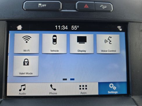 Used 2019 Ford F250 XLT w/ XLT Value Package image 29