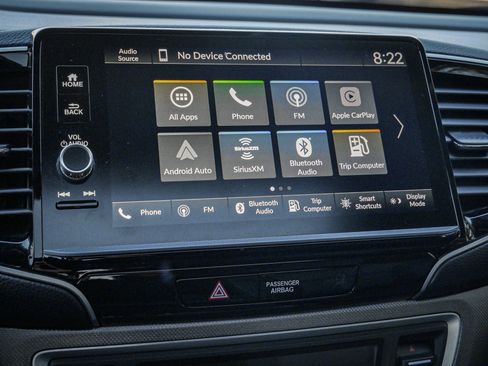 Certified 2024 Honda Ridgeline RTL image 23