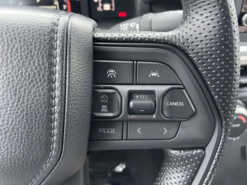 New 2026 Toyota Tacoma TRD Off-Road image 33