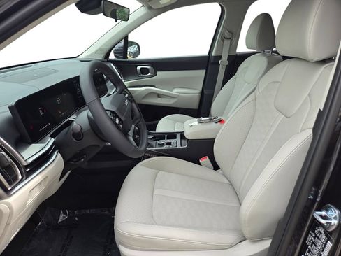 New 2026 Kia Sorento S FWD image 18