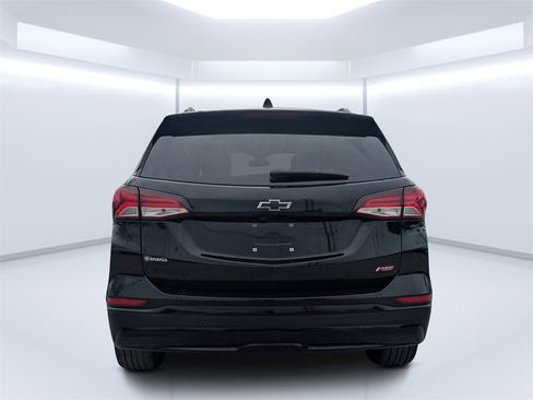 Used 2024 Chevrolet Equinox RS image 4