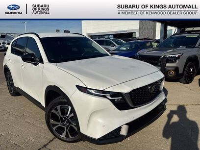 Used 2026 MAZDA CX-5 Preferred
